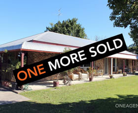 Rural / Farming commercial property sold at 797 Armidale Road Skillion Flat NSW 2440