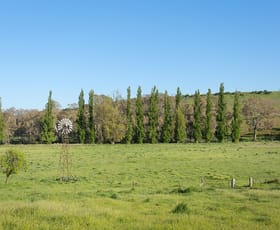 Rural / Farming commercial property sold at 30 Franzi Street Guildford VIC 3451