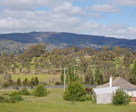Rural / Farming commercial property sold at 3 Vick Lane Harcourt VIC 3453