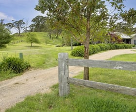 Rural / Farming commercial property sold at 65 Meryla Rd Moss Vale NSW 2577
