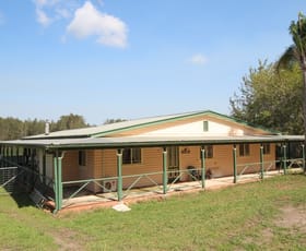 Rural / Farming commercial property sold at 10 Greenaway Lane Oxley Island NSW 2430