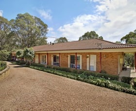 Rural / Farming commercial property sold at Kurrajong Hills NSW 2758