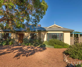 Rural / Farming commercial property sold at 367 Brooklands Road Wallaroo NSW 2618