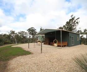 Rural / Farming commercial property sold at 81 Emmerton Dr Greenwich Park NSW 2580
