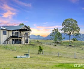 Rural / Farming commercial property sold at 171 Kooroomba Drive Boonah QLD 4310