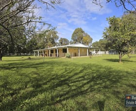Rural / Farming commercial property sold at 66 Peppermint Drive Lake Clifton WA 6215