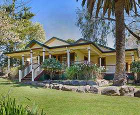 Rural / Farming commercial property sold at 34 Kelvin View School Road Kelvin View VIC 3666