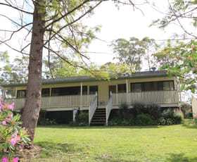 Rural / Farming commercial property sold at 636 Kimbriki Road Kimbriki NSW 2429