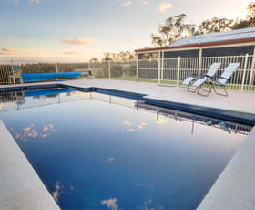 Rural / Farming commercial property sold at 30 Ellerington Lane Stanthorpe QLD 4380