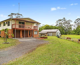 Rural / Farming commercial property sold at 3 Bristowe Close Ourimbah NSW 2258