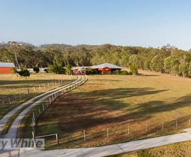 Rural / Farming commercial property sold at Cornubia QLD 4130