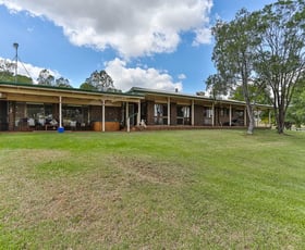 Rural / Farming commercial property sold at 33 Savage Road Hodgson Vale QLD 4352