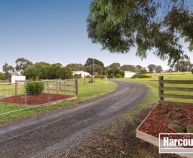Rural / Farming commercial property sold at 38 Boes Road Tyabb VIC 3913