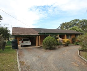Rural / Farming commercial property sold at 23 Old Lansdowne Road Cundletown NSW 2430