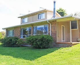 Rural / Farming commercial property sold at 34 Tipperary Road Lorne NSW 2439