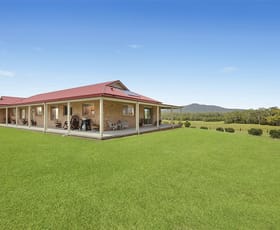 Rural / Farming commercial property sold at 284 King Creek Road King Creek NSW 2446