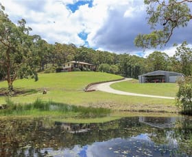 Rural / Farming commercial property sold at 96 Mount Nellinda Road Cooranbong NSW 2265
