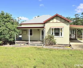 Rural / Farming commercial property sold at 319 Armidale Road Yarravel NSW 2440