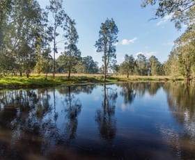 Rural / Farming commercial property sold at 35 Crawfords Road Leeville NSW 2470