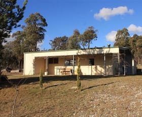 Rural / Farming commercial property sold at 6734 Castlereagh Highway Ilford NSW 2850