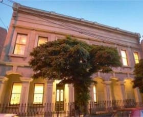 Offices commercial property leased at 14-18 Morrison Place East Melbourne VIC 3002