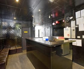 Medical / Consulting commercial property leased at Neutral Bay NSW 2089