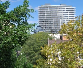 Offices commercial property leased at 4/36 Bayswater Road Potts Point NSW 2011