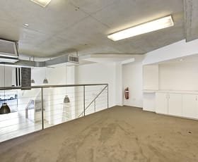 Factory, Warehouse & Industrial commercial property leased at 603 Botany Road Rosebery NSW 2018