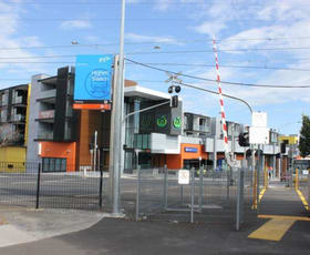 Shop & Retail commercial property leased at 6 Railway Parade Highett VIC 3190