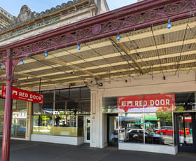 Hotel, Motel, Pub & Leisure commercial property leased at 252-256 Park Street South Melbourne VIC 3205