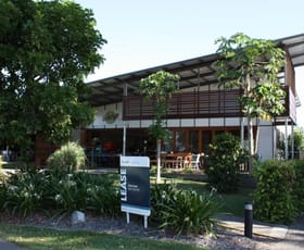 Hotel, Motel, Pub & Leisure commercial property leased at Shop 2/205 Weyba Road Noosaville QLD 4566