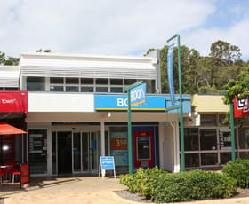 Offices commercial property leased at 4/17 Sunshine Beach Road Noosa Heads QLD 4567