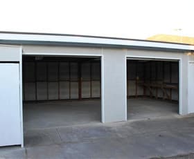 Factory, Warehouse & Industrial commercial property leased at B/18 Dillon Street Ramsgate NSW 2217