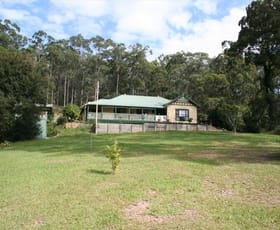 Rural / Farming commercial property sold at Telegraph Point NSW 2441