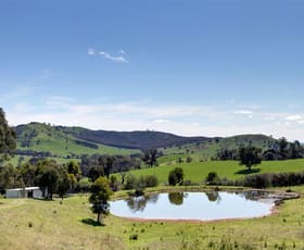 Rural / Farming commercial property sold at 4362 Melba Highway Glenburn VIC 3717