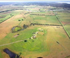 Rural / Farming commercial property sold at 1074 Seaham Road Seaham NSW 2324