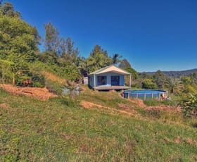 Rural / Farming commercial property sold at Barkers Vale NSW 2474