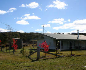 Rural / Farming commercial property sold at 647 Back Creek Road Braidwood NSW 2622