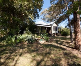 Rural / Farming commercial property sold at 168 Carrowbrook Road Singleton NSW 2330