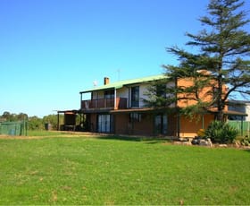 Rural / Farming commercial property sold at Windsor NSW 2756