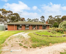 Rural / Farming commercial property sold at 29 Gibson Road Inverleigh VIC 3321