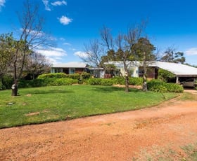 Rural / Farming commercial property sold at 132 Page Road Quindanning WA 6391