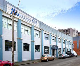 Offices commercial property leased at Ground Flo/9-11 Stewart Street Richmond VIC 3121