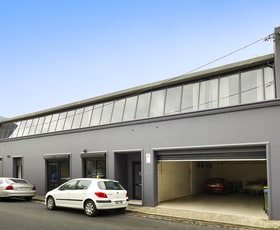 Offices commercial property leased at 4/19 William Street Richmond VIC 3121