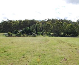 Rural / Farming commercial property sold at Summerholm QLD 4341