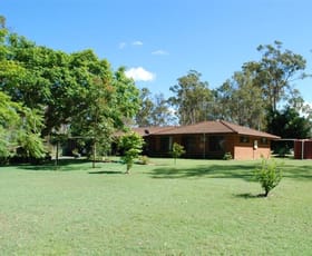Rural / Farming commercial property sold at Forest Hill QLD 4342