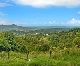Rural / Farming commercial property sold at 160 Frasers Road Mullumbimby NSW 2482