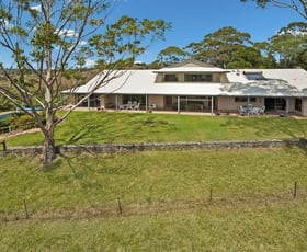 Rural / Farming commercial property sold at 28 Crows Ash Lane Black Mountain QLD 4563