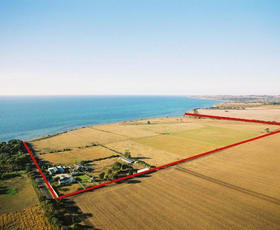 Rural / Farming commercial property sold at 200 Hermsley Road, Curlewis Curlewis VIC 3222