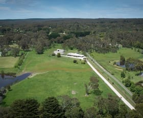 Rural / Farming commercial property sold at 105 Mahoneys Road Woodend VIC 3442